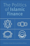The Politics of Islamic Finance