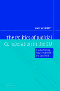 The Politics of Judicial Co-Operation in the Eu: Sunday Trading, Equal Treatment and Good Faith
