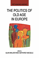 The Politics of Old Age in Europe