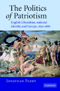 The Politics of Patriotism