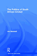 The Politics of South African Cricket