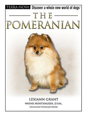 The Pomeranian - Grant, Lexiann