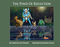 The Pond of Reflection