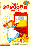 The Popcorn Shop