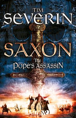 The Pope's Assassin - Severin, Tim