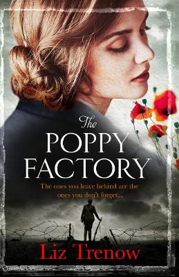 The Poppy Factory - Trenow, Liz