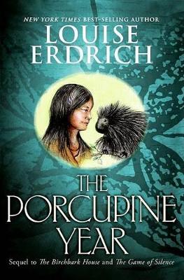 The Porcupine Year - 