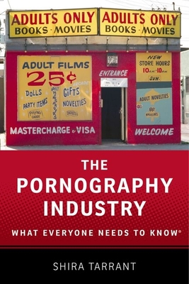 The Pornography Industry - Tarrant