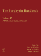 The Porphyrin Handbook: Phthalocyanines: Synthesis