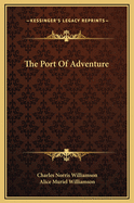 The port of adventure