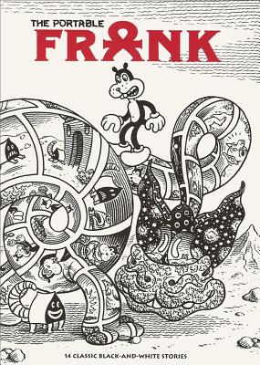 The Portable Frank - Woodring, Jim