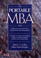 The Portable MBA - Collins, Eliza G C, and Devanna, Mary Anne