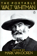 The Portable Walt Whitman: Revised Edition