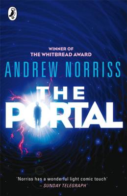 The Portal - Norriss, Andrew
