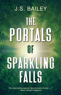 The Portals of Sparkling Falls