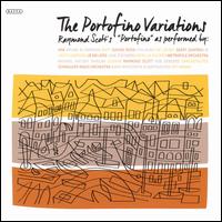 The Portofino Variations - Raymond Scott
