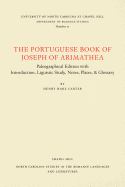 The Portuguese Book of Joseph of Arimathaea