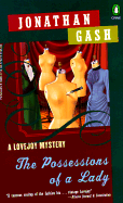 The Possessions of a Lady: A Lovejoy Mystery