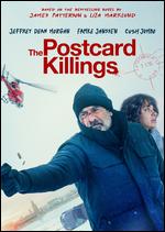 The Postcard Killings - Danis Tanovic