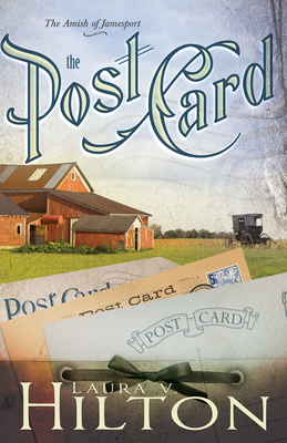 The Postcard: Volume 2 - Hilton, Laura V