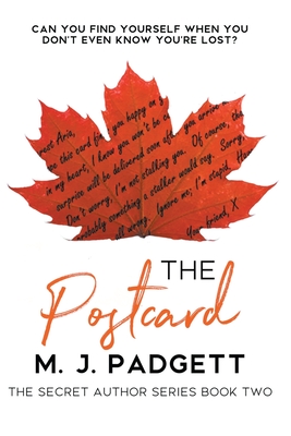 The Postcard - Padgett, M J