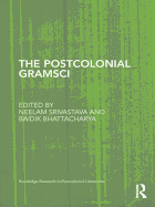 The Postcolonial Gramsci