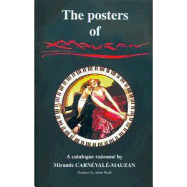 The Posters of Mauzan: 1883-1952