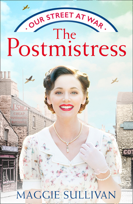 The Postmistress - Sullivan, Maggie