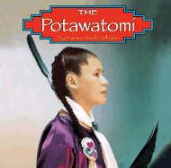 The Potawatomi - Gibson, Karen Bush