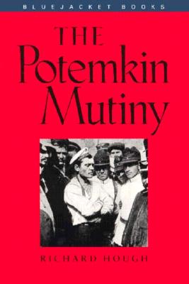 The Potemkin Mutiny - Hough, Richard A