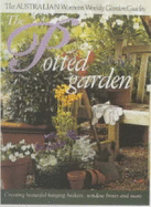 The Potted Garden - Blacker, Maryanne (Editor)