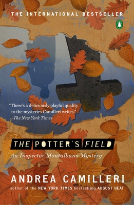The Potter's Field - Camilleri, Andrea, and Sartarelli, Stephen (Translated by)