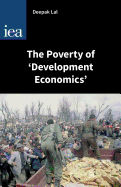The Poverty of Development Economics