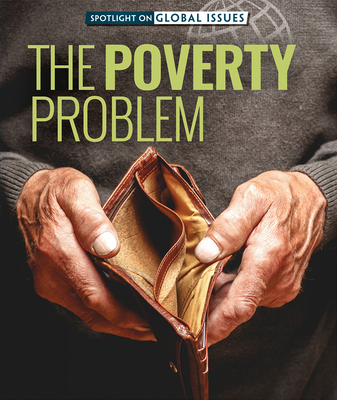 The Poverty Problem - Morlock, Rachael