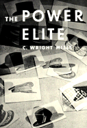 The Power Elite - Mills, C Wright