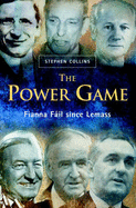 The Power Game - Collins, Stephen