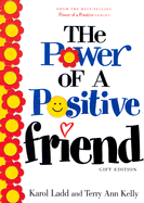 The Power of a Positive Friend