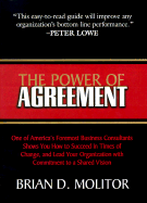 The Power of Agreement - Molitor, Brian D