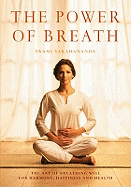 The Power of Breath