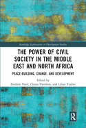 The Power of Civil Society in the Middle East and North Africa: Peace-building, Change, and Development