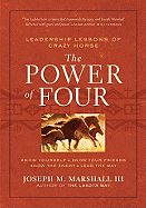 The Power of Four: Leadership Lessons of Crazy Horse