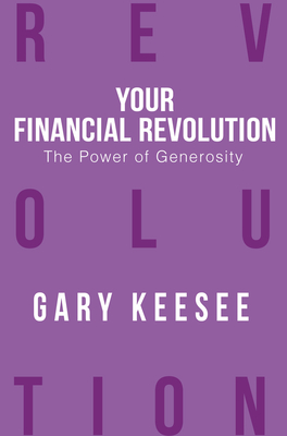 The Power of Generosity - Keesee, Gary