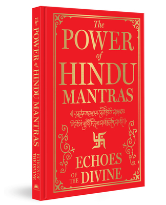 The Power of Hindu Mantras: Echoes of the Divine - Various