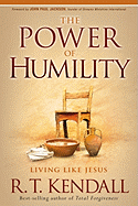 The Power of Humility: Living Like Jesus