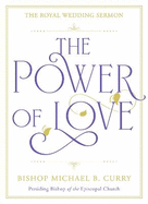 The Power of Love: The Royal Wedding Sermon