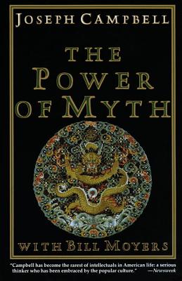 The Power of Myth - Campbell, Joseph