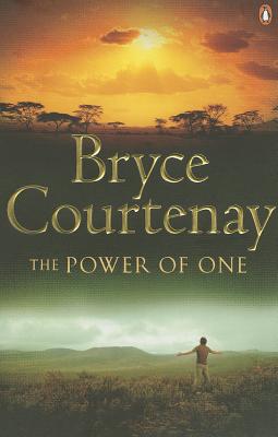 The Power of One - Courtenay, Bryce