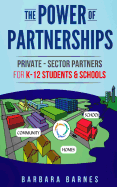 The Power of Partnerships: Private-Sector Partners for K-12 Students & Schools