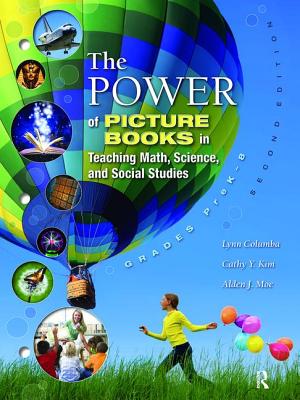 The Power of Picture Books in Teaching Math and Science - Columbia, Lynn