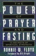 The Power of Praying & Fasting
